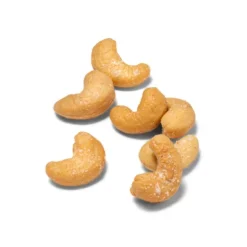 Sea Salt Roasted Whole Cashews - 30oz - Good & Gather™