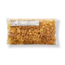 Extra-Wide Yolk-free Ribbons - 12oz - Good & Gather™