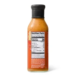 Thai Curry Noodle Stir Fry Sauce - 12 Fl Oz - Good & Gather™