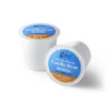 Naturally Flavored Vanilla Bean Brulee Light Roast Coffee - Single Serve Pod - Good & Gather™ -Good & Gather GUEST 180b8ba5 a176 49ec ba46 5ef9a2297254
