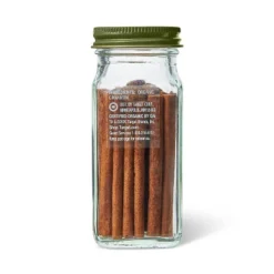 Organic Cinnamon Sticks - 1.1oz - Good & Gather™ -Good & Gather GUEST 1853ec3b 90ce 4565 b517 5ca9f8e93f92