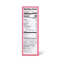 Frozen Strawberry Fruit Bars - 16.5 Fl Oz/6ct - Good & Gather™