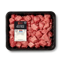 USDA Choice Angus Beef Stew Meat - Good & Gather™ -Good & Gather GUEST 19ec46f2 39cd 4315 b0e9 b60b196e86dd