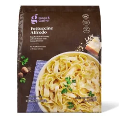 Frozen Fettuccine Alfredo - 22oz - Good & Gather™ -Good & Gather GUEST 1a2ada34 1a3e 4ea8 8f84 d33235d93378