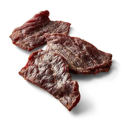 Original Beef Jerky - 2.85oz - Good & Gather™ 4 Original Beef Jerky - 2.85oz - Good & Gather™ - Image 2