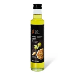 Signature Garlic Infused Olive Oil - 8.45 Fl Oz - Good & Gather™ -Good & Gather GUEST 1c34137b e5f7 4f67 95d2 ec34e911666e
