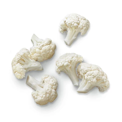 Frozen Cauliflower - 12oz - Good & Gather™ 3 Frozen Cauliflower - 12oz - Good & Gather™