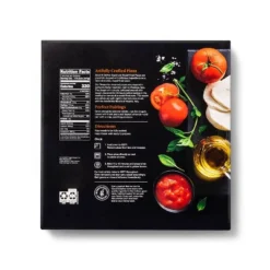 Signature Wood-Fired Margherita Frozen Pizza - 15.5oz - Good & Gatherâ„¢