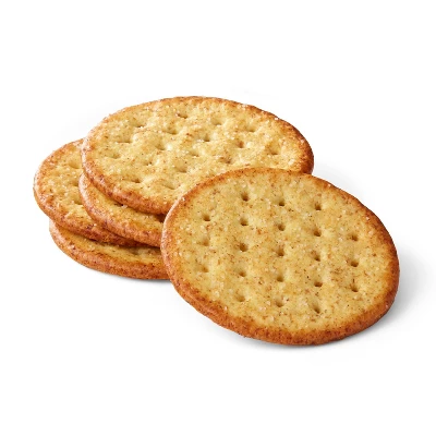 Wheat Entertaining Cracker - 8oz - Good & Gather™ 4 Wheat Entertaining Cracker - 8oz - Good & Gather™ - Image 2