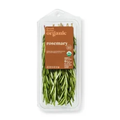 Organic Rosemary - 0.5oz - Good & Gather™ -Good & Gather GUEST 1e285025 9e1d 4993 b7f9 48f945c5ebe8