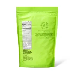 Sea Salt Dry Roasted Pistachios - 20oz - Good & Gather™