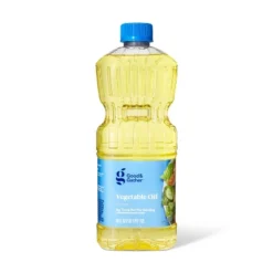 Vegetable Oil - Good & Gather™ -Good & Gather GUEST 1f65e28f 675e 4cc7 8284 ee198e48cb8e