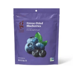 Freeze Dried Blueberries - 2oz - Good & Gather™ -Good & Gather GUEST 1fab5a67 59a4 45a3 97f8 3b4ae00d867a