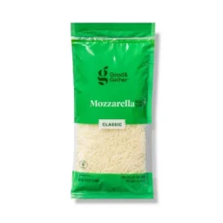 Shredded Mozzarella Cheese - 32oz - Good & Gather™ -Good & Gather GUEST 1fec1474 ae14 4729 8fe7 9647eb0d1fd9