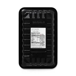 USDA Choice Angus Beef Steak For Sandwiches - 0.54-1.86 Lbs - Price Per Lb - Good & Gatherâ„¢