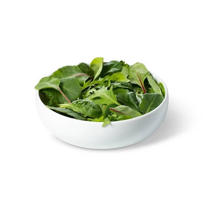 Fresh Organic Power Greens - 5oz - Good & Gather™ 3 Fresh Organic Power Greens - 5oz - Good & Gather™