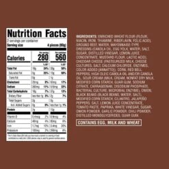 Frozen Beef & Jalapeno Corn Mini Empanadas - 8ct - Good & Gather™ 8 Frozen Beef & Jalapeno Corn Mini Empanadas - 8ct - Good & Gather™ -Good & Gather GUEST 21070285 9535 463c 820c 8d7b9c951339