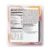 Uncured Ham & Colby Cheese Lunch Kit - 2.9oz - Good & Gather™ -Good & Gather GUEST 21195396 9b3f 439e 8b1c cbc267c0deb1