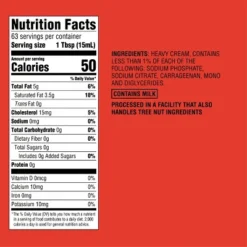 Heavy Whipping Cream - 32 Fl Oz (1qt) - Good & Gather™ 10 Heavy Whipping Cream - 32 Fl Oz (1qt) - Good & Gather™ -Good & Gather GUEST 211cb3ad 0f12 43a5 af99 4432dfd749ba