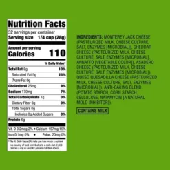 Shredded Mexican-Style Cheese - 32oz - Good & Gather™ -Good & Gather GUEST 217f08f4 d234 4339 b3a8 1b13ff09418f