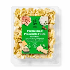 Parmesan & Prosciutto Sacchetti - 9oz - Good & Gather™ -Good & Gather GUEST 218fb25b 8d08 44b6 ae0d e498d1d57859