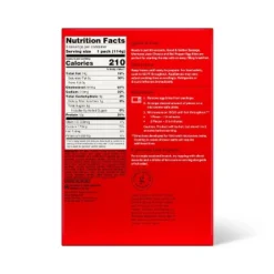 Frozen Sausage Monterey Jack Cheese & Bell Pepper Egg Bites - 12oz - Good & Gather™