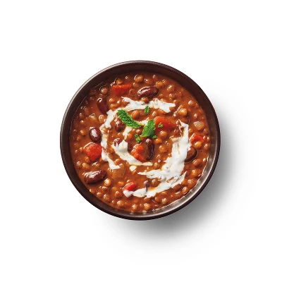 Vegetarian Madras Lentils - 10oz - Good & Gather™ 3 Vegetarian Madras Lentils - 10oz - Good & Gather™