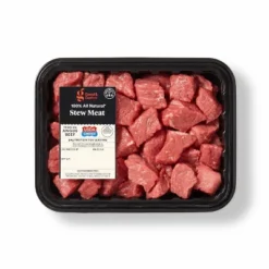 USDA Choice Angus Beef Stew Meat - Good & Gather™ -Good & Gather GUEST 25507d45 fbf5 4092 85f6 7fa24b42ccbd