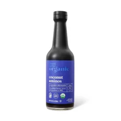 Organic Coconut Aminos - 10 Fl Oz - Good & Gather™ -Good & Gather GUEST 2683be38 7e0d 4eaa 86aa 10d7f87d8bc5