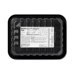 Teriyaki Beef Sirloin Strips - 1lb - Good & Gather™