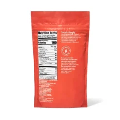 Sea Salt Roasted Whole Cashews - 9.5oz - Good & Gather™