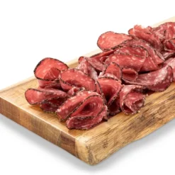 Signature Uncured Saucisson Sec - 4oz - Good & Gatherâ„¢