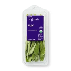 Organic Sage - 0.5oz - Good & Gather™ -Good & Gather GUEST 278cfe29 feb2 492f ba77 f4485852294d