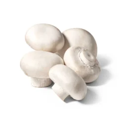 Fresh Whole White Mushrooms - Good & Gather™
