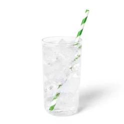 Watermelon Lime Sparkling Water - 8pk/12 Fl Oz Cans - Good & Gather™ -Good & Gather GUEST 279b11f7 b880 431a 9be0 21e8e7679d36