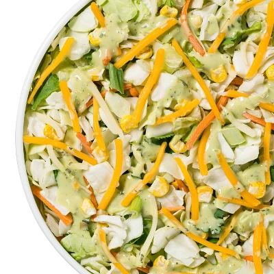 Avocado Ranch Chopped Salad Kit - 12.8oz - Good & Gather™ 5 Avocado Ranch Chopped Salad Kit - 12.8oz - Good & Gather™ - Image 3