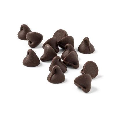 Signature Semi Sweet Chocolate Chips - 12oz - Good & Gather™ 4 Signature Semi Sweet Chocolate Chips - 12oz - Good & Gather™ - Image 2