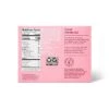 Organic Strawberry Shortcake Whole Grain Baked Bar - 12ct - Good & Gather™ -Good & Gather GUEST 281e5cda b22f 41ac 8f89 2332b424376e