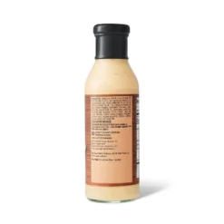 Buffalo Ranch Dressing - 11.8 Fl Oz - Good & Gather™ -Good & Gather GUEST 29b209ce f209 41c5 8fdd 4020aa5d7b52