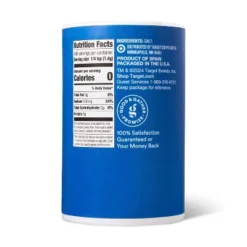 Kosher Salt - 24oz - Good & Gather™ -Good & Gather GUEST 2a681799 76ea 4876 bd23 d378e939a425