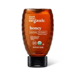Organic Pure Honey - 16oz - Good & Gather™ -Good & Gather GUEST 2b1b849a 5133 4884 a008 9e65a3ece9b9