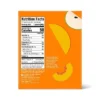 Organic Apple Peach Mango Fruit Puree Pouches - 38.04oz/12ct - Good & Gather™ 1 Organic Apple Peach Mango Fruit Puree Pouches - 38.04oz/12ct - Good & Gather™ -Good & Gather GUEST 2c2e17f0 e7c3 4ceb 8cb8 8b709fa42913