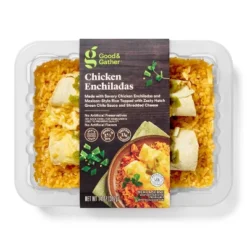 Chicken Enchiladas - 14oz - Good & Gather™ -Good & Gather GUEST 2d1d291d 443b 458b 9c3b ad7200f32163