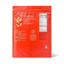 Tropical Fruit Frozen Blend - 48oz - Good & Gather™
