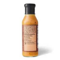 Hot Honey Mustard Dressing - 11.8 Fl Oz - Good & Gather™ -Good & Gather GUEST 2e04739a a0c8 4eb8 9f75 09f01c0bb221