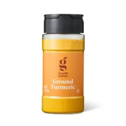 Ground Turmeric - 2oz - Good & Gather™ -Good & Gather GUEST 2e636860 13f3 436b 9159 a7d9bc1f3a1b