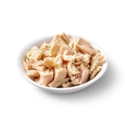 Premium Wild Albacore Chunk White Tuna In Extra Virgin Olive Oil And Sea Salt - 5oz - Good & Gather™