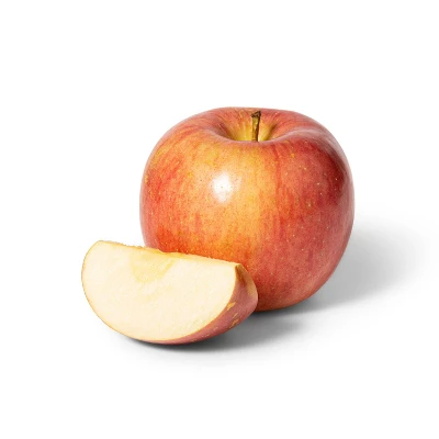 Fresh Fuji Apples - 3lb Bag - Good & Gather™ 4 Fresh Fuji Apples - 3lb Bag - Good & Gather™ - Image 2