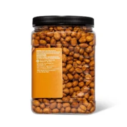 Honey Roasted Peanuts - 34.5oz - Good & Gather™ -Good & Gather GUEST 302adda5 fdc2 4bc4 85be 0d4ae3000900