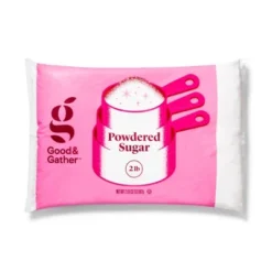 Powdered Sugar - 2lbs - Good & Gather™ -Good & Gather GUEST 31317cb4 8cf3 439b b784 622040857526